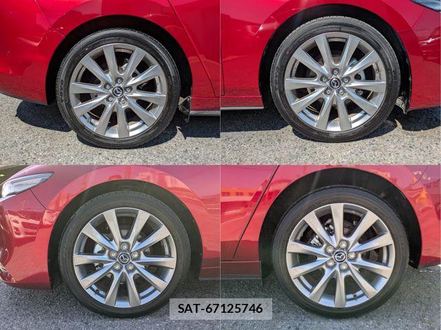 Mazda MAZDA3 2019-09 6995433-25