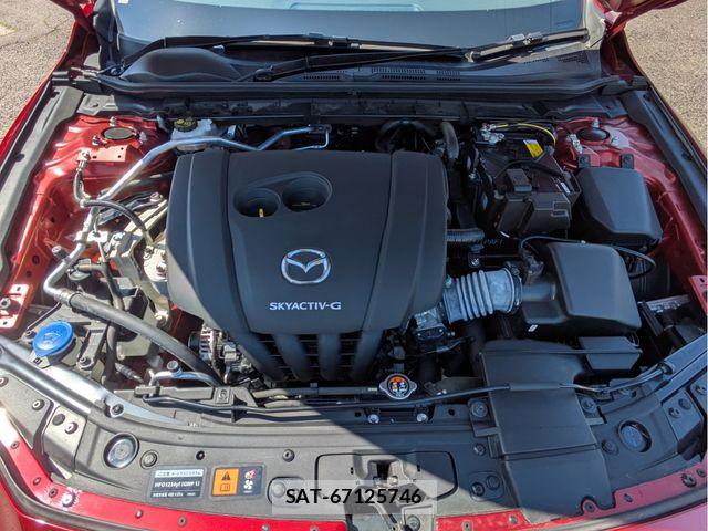 Mazda MAZDA3 2019-09 6995433-26