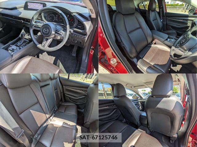 Mazda MAZDA3 2019-09 6995433-27