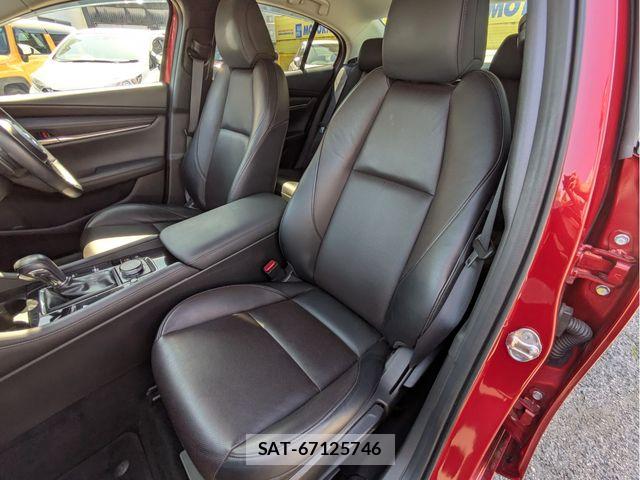 Mazda MAZDA3 2019-09 6995433-3