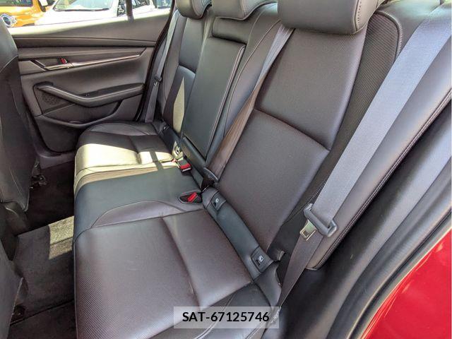 Mazda MAZDA3 2019-09 6995433-4
