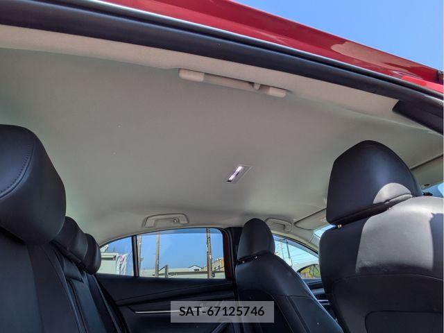 Mazda MAZDA3 2019-09 6995433-5