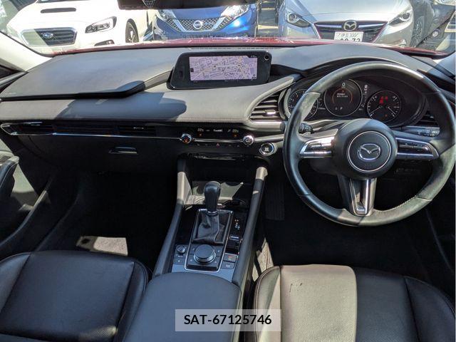 Mazda MAZDA3 2019-09 6995433-8