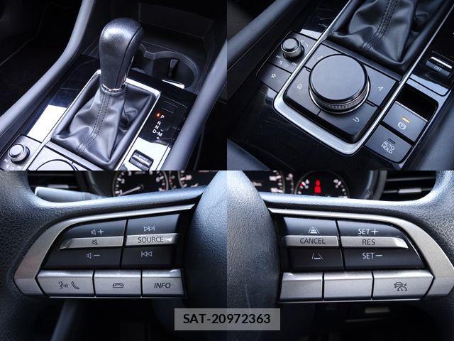 Mazda MAZDA3 2021-03 6995471-12