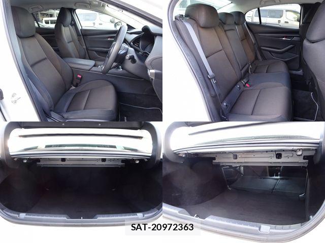 Mazda MAZDA3 2021-03 6995471-15