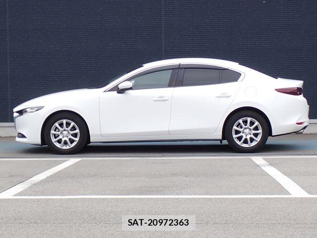 Mazda MAZDA3 2021-03 6995471-17
