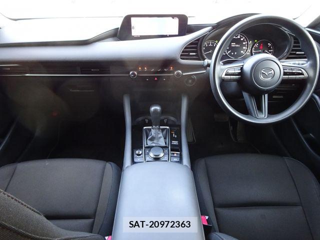 Mazda MAZDA3 2021-03 6995471-1