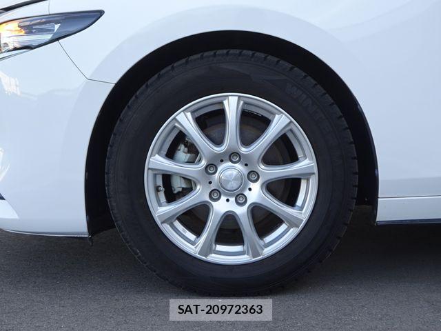 Mazda MAZDA3 2021-03 6995471-19