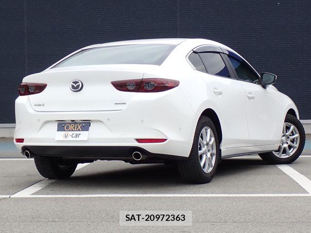 Mazda MAZDA3 2021-03 6995471-2
