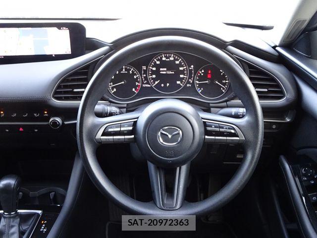 Mazda MAZDA3 2021-03 6995471-4