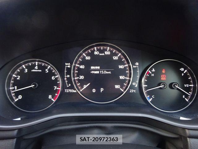 Mazda MAZDA3 2021-03 6995471-5