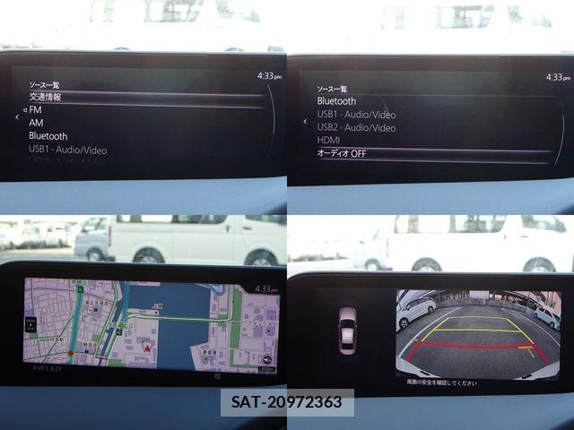 Mazda MAZDA3 2021-03 6995471-7