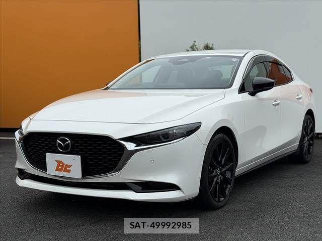 Mazda MAZDA3 2023-06 7059398-9