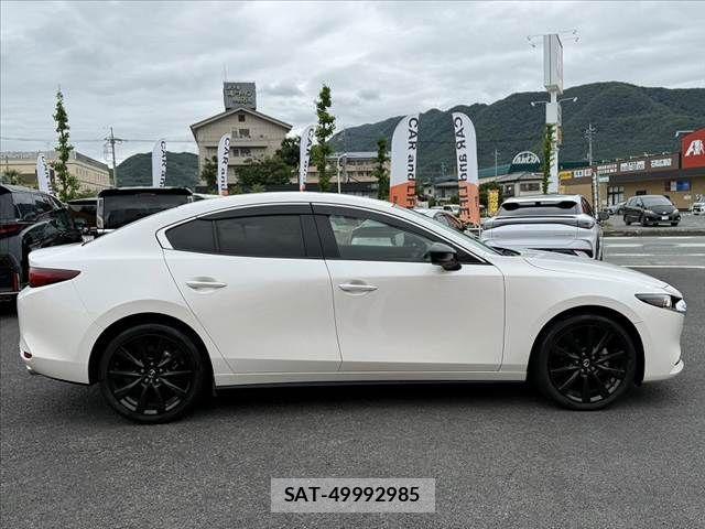 Mazda MAZDA3 2023-06 7059398-10