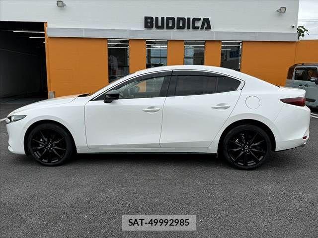 Mazda MAZDA3 2023-06 7059398-11