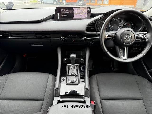 Mazda MAZDA3 2023-06 7059398-1