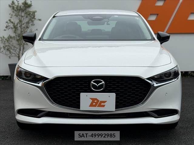 Mazda MAZDA3 2023-06 7059398-8
