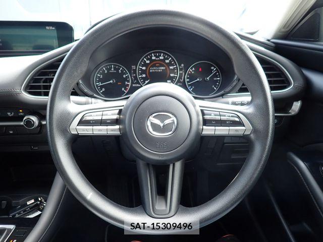 Mazda MAZDA3 2021-03 7059396-12