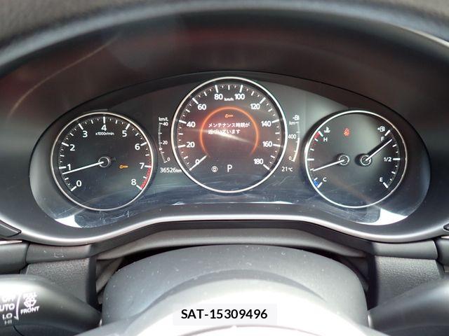 Mazda MAZDA3 2021-03 7059396-13