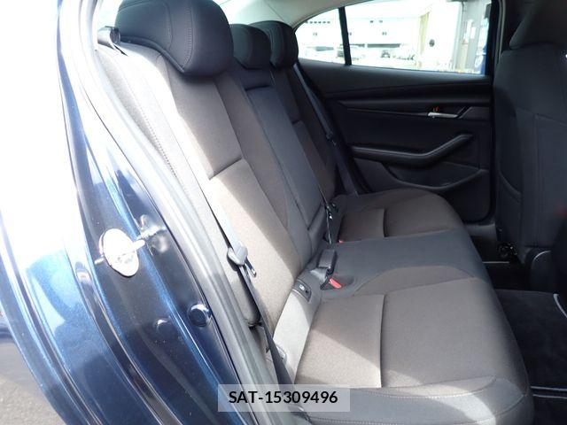 Mazda MAZDA3 2021-03 7059396-17