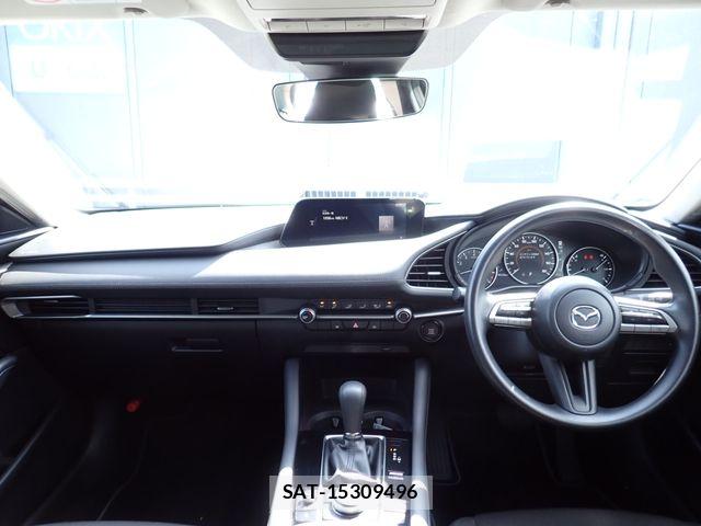 Mazda MAZDA3 2021-03 7059396-1