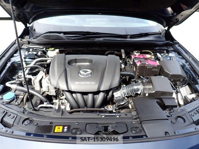 Mazda MAZDA3 2021-03 7059396-22