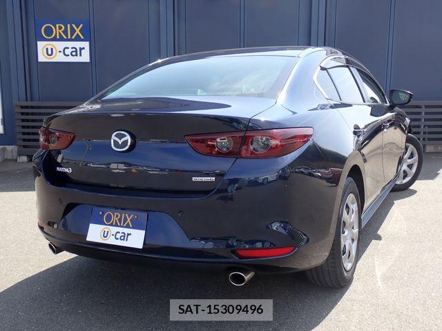 Mazda MAZDA3 2021-03 7059396-2