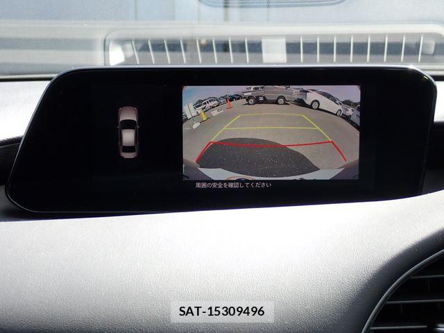 Mazda MAZDA3 2021-03 7059396-5