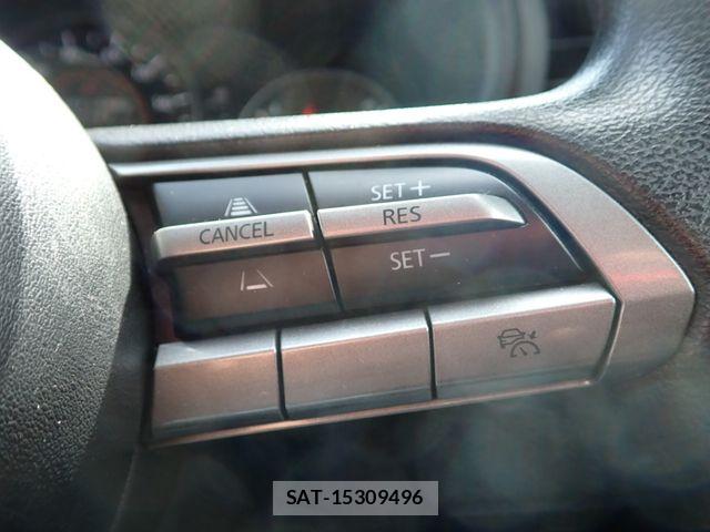 Mazda MAZDA3 2021-03 7059396-8