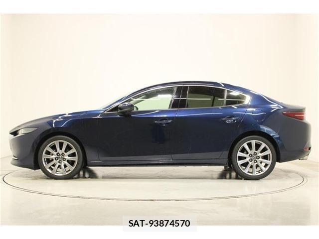 Mazda MAZDA3 2019-12 7059399-9