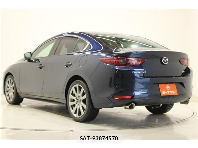 Mazda MAZDA3 2019-12 7059399-10
