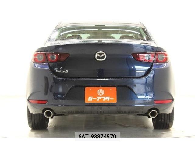 Mazda MAZDA3 2019-12 7059399-11