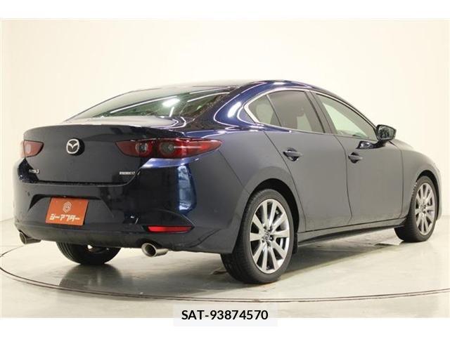 Mazda MAZDA3 2019-12 7059399-12