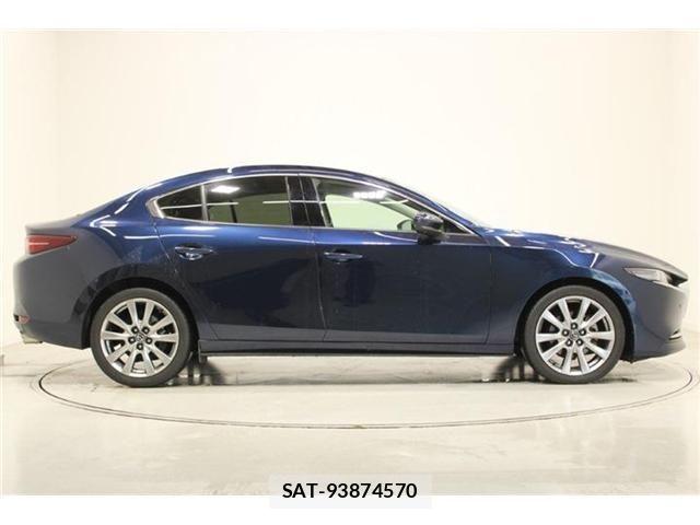 Mazda MAZDA3 2019-12 7059399-13
