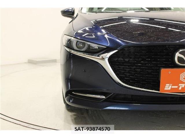 Mazda MAZDA3 2019-12 7059399-16