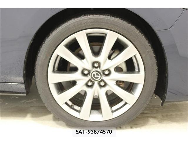 Mazda MAZDA3 2019-12 7059399-22