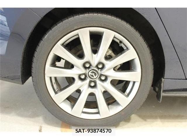 Mazda MAZDA3 2019-12 7059399-23