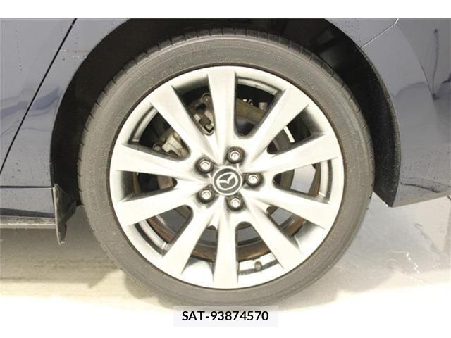 Mazda MAZDA3 2019-12 7059399-24