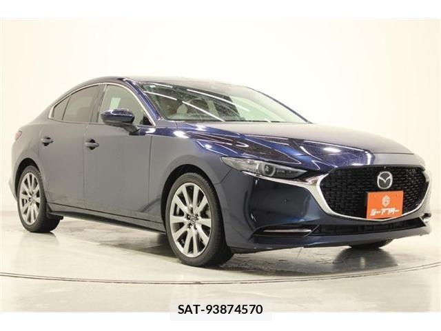 Mazda MAZDA3 2019-12 7059399-6