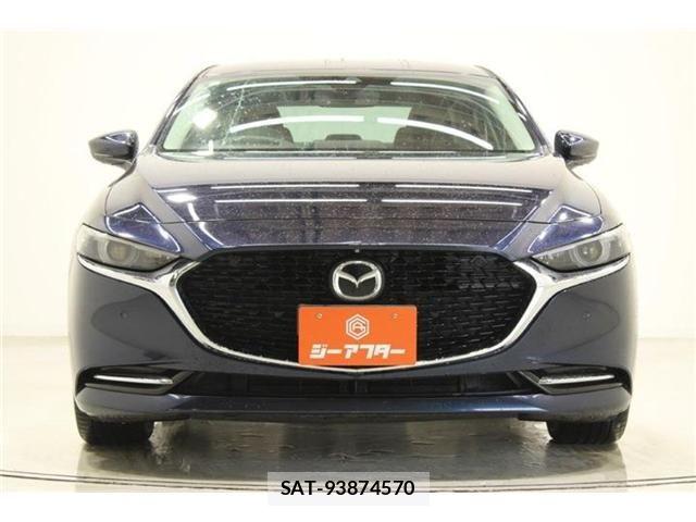 Mazda MAZDA3 2019-12 7059399-7