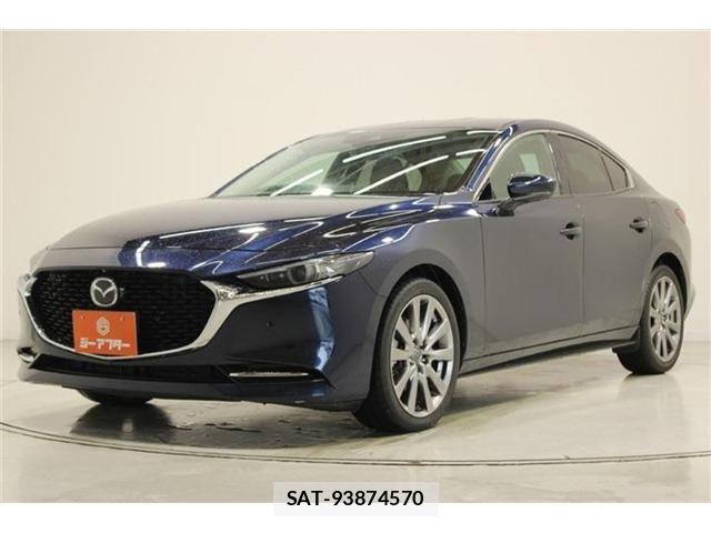 Mazda MAZDA3 2019-12 7059399-8
