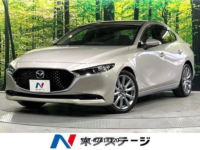 Mazda MAZDA3 2022-12 7221416-0