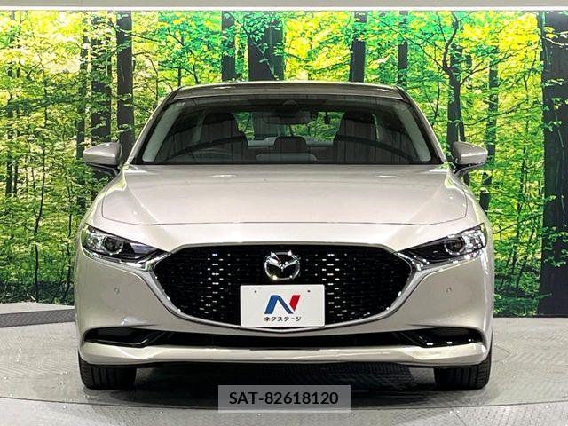 Mazda MAZDA3 2022-12 7221416-13