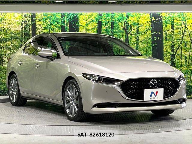 Mazda MAZDA3 2022-12 7221416-15