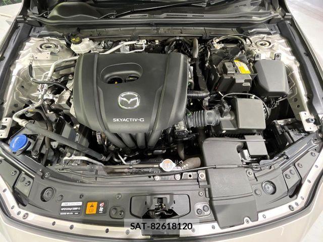Mazda MAZDA3 2022-12 7221416-17