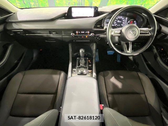 Mazda MAZDA3 2022-12 7221416-4