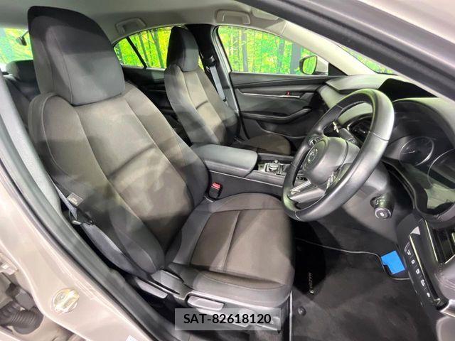 Mazda MAZDA3 2022-12 7221416-7