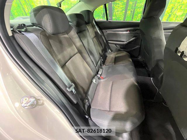Mazda MAZDA3 2022-12 7221416-8