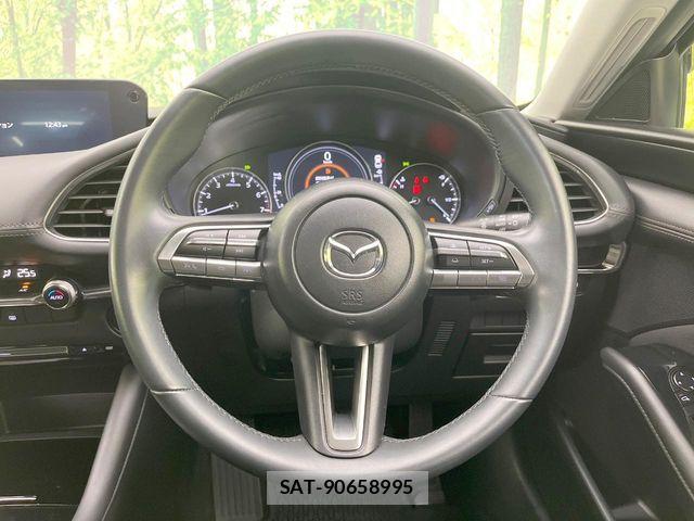 Mazda MAZDA3 2019-09 7221404-10