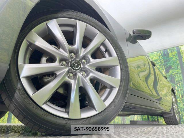 Mazda MAZDA3 2019-09 7221404-11